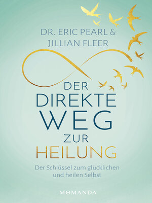cover image of Der direkte Weg zur Heilung